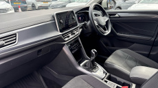 Volkswagen T-Roc 1.0 TSI Style 5dr Petrol Hatchback